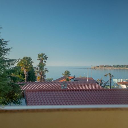 Apartments Angelica 2 Novigrad  ภายนอก รูปภาพ