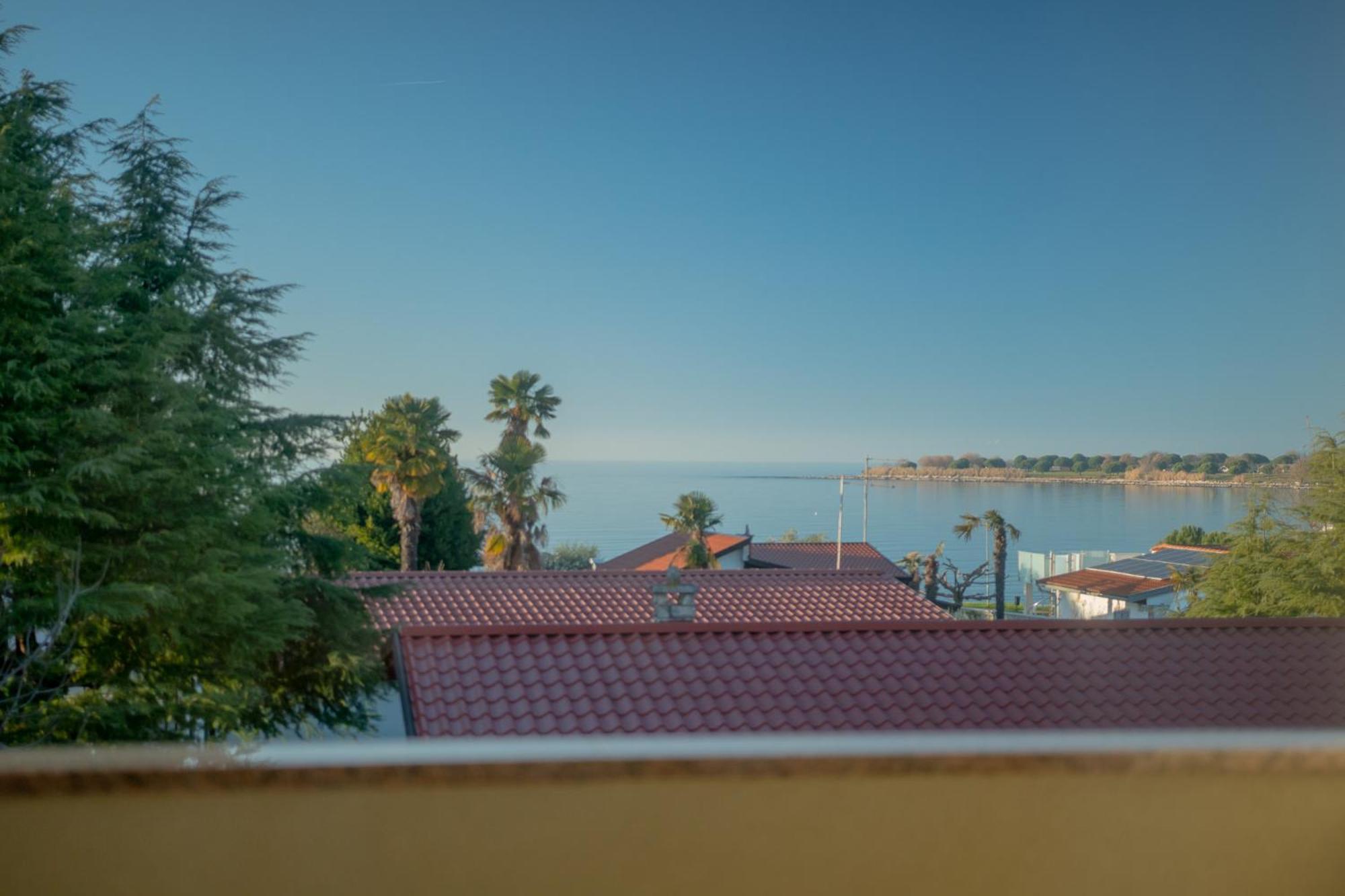 Apartments Angelica 2 Novigrad  ภายนอก รูปภาพ