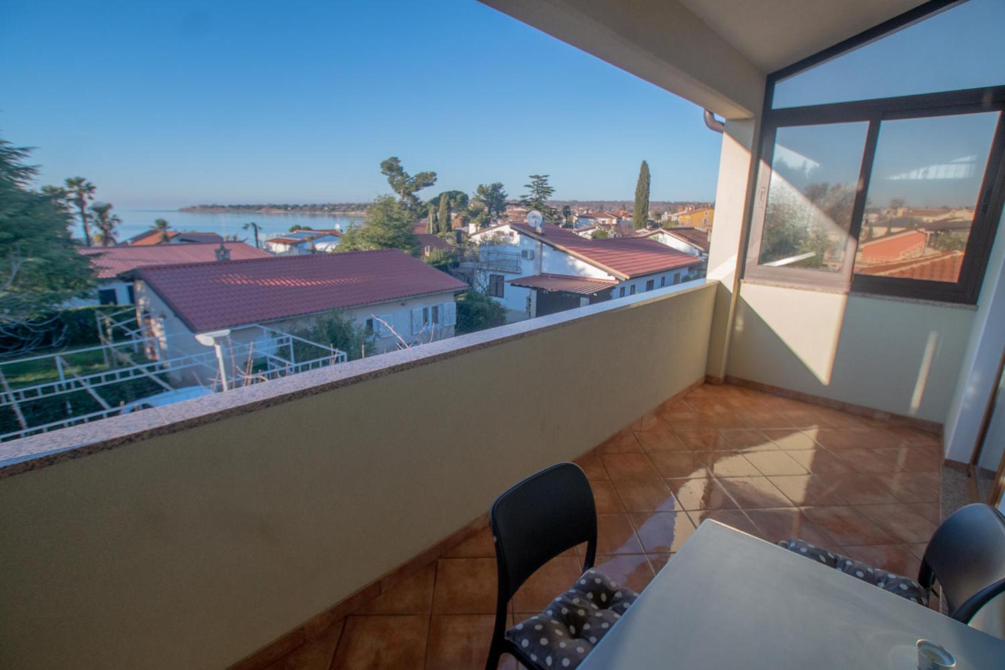 Apartments Angelica 2 Novigrad  ภายนอก รูปภาพ