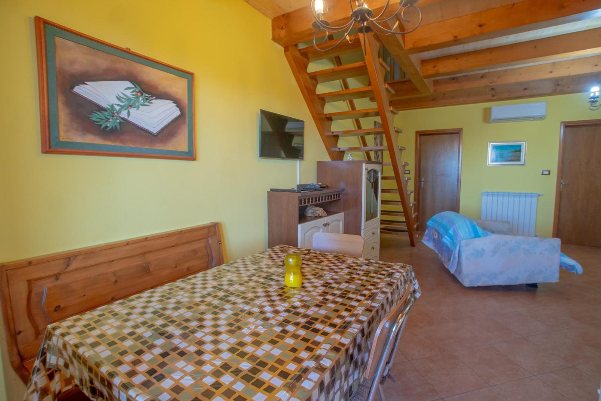 Apartments Angelica 2 Novigrad  ภายนอก รูปภาพ