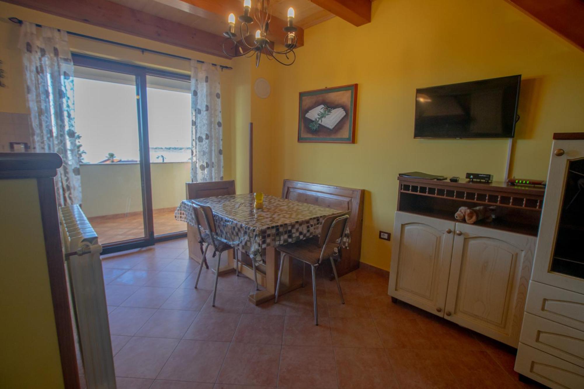 Apartments Angelica 2 Novigrad  ภายนอก รูปภาพ