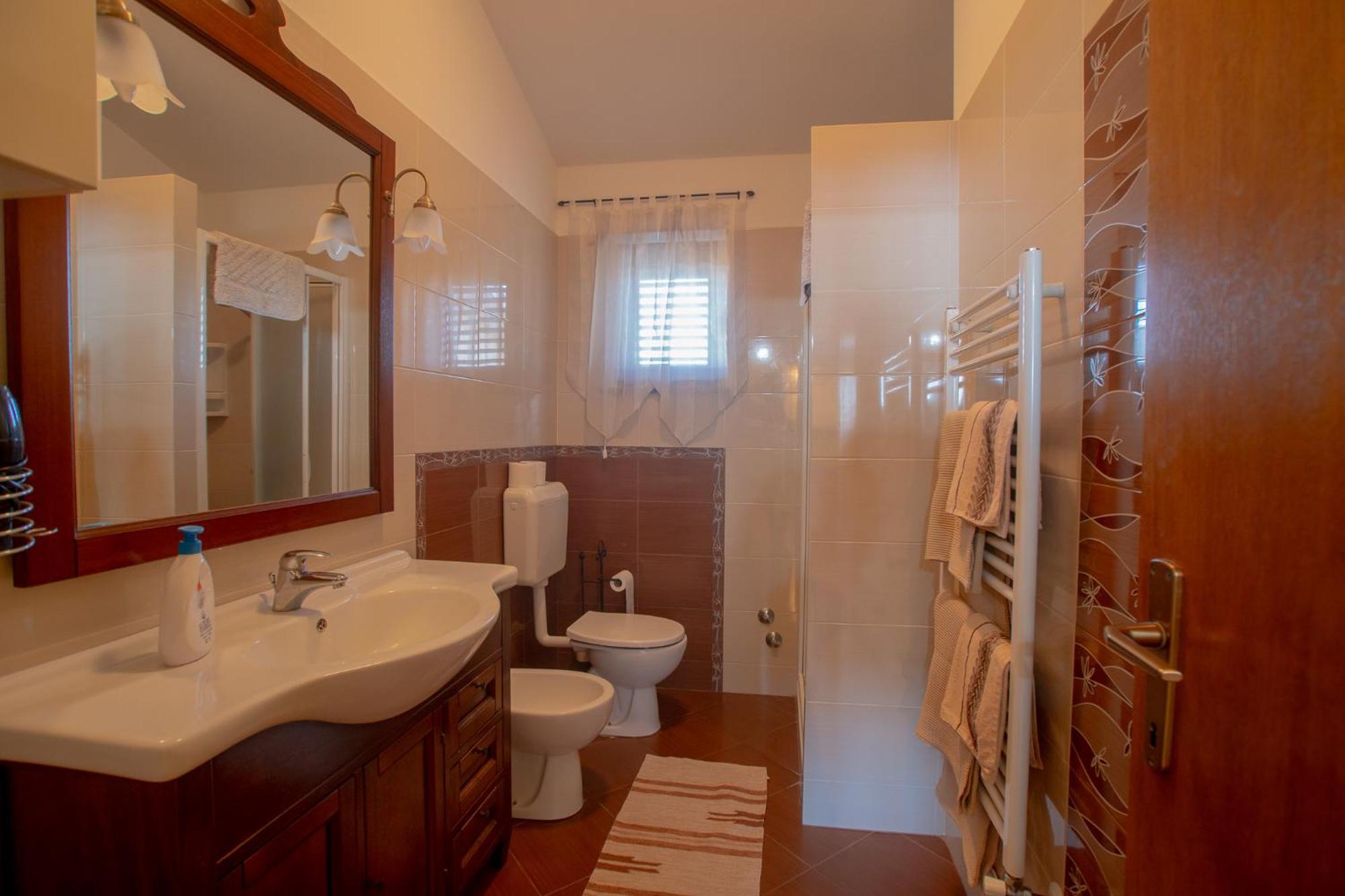 Apartments Angelica 2 Novigrad  ภายนอก รูปภาพ
