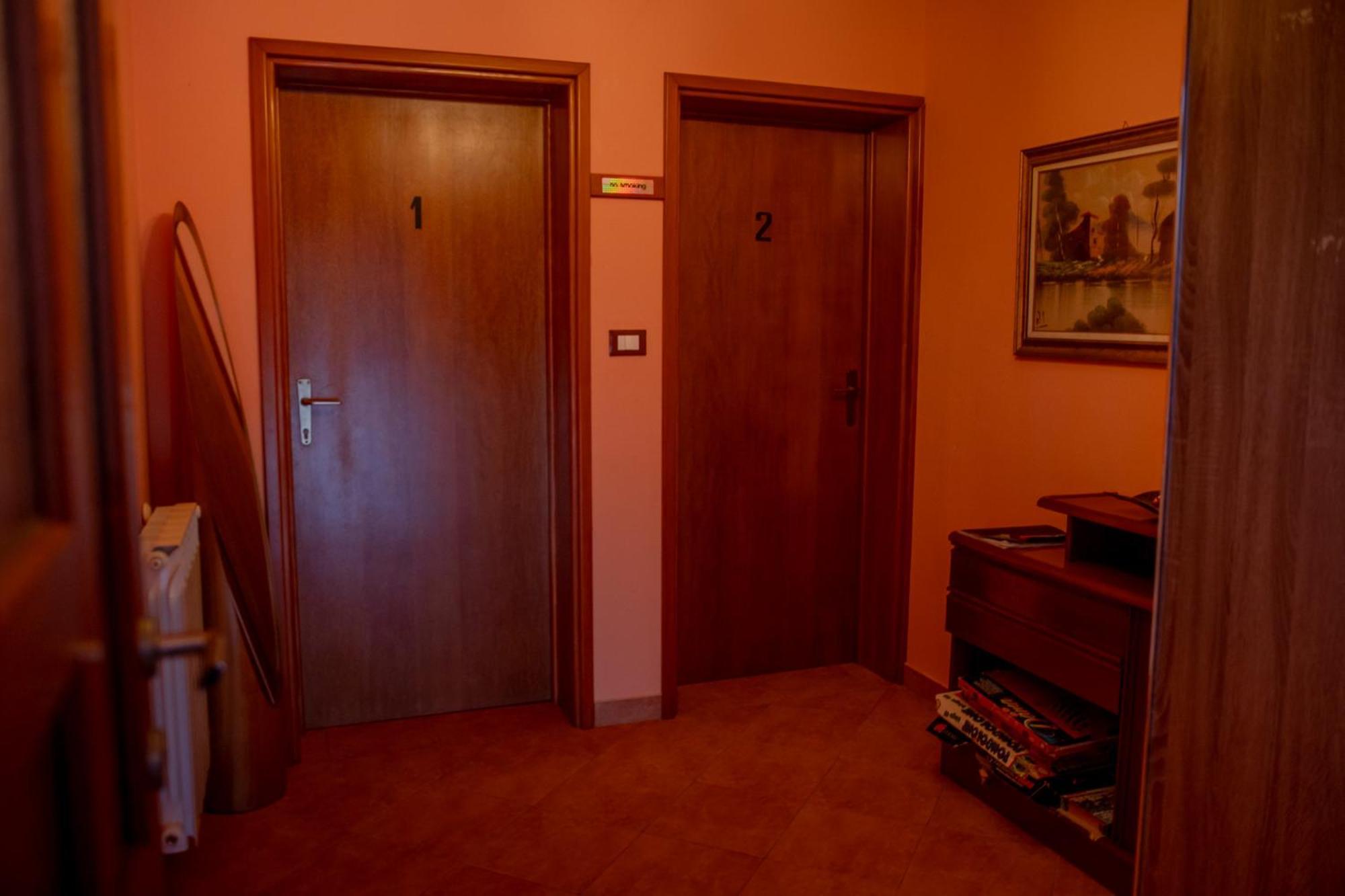 Apartments Angelica 2 Novigrad  ภายนอก รูปภาพ