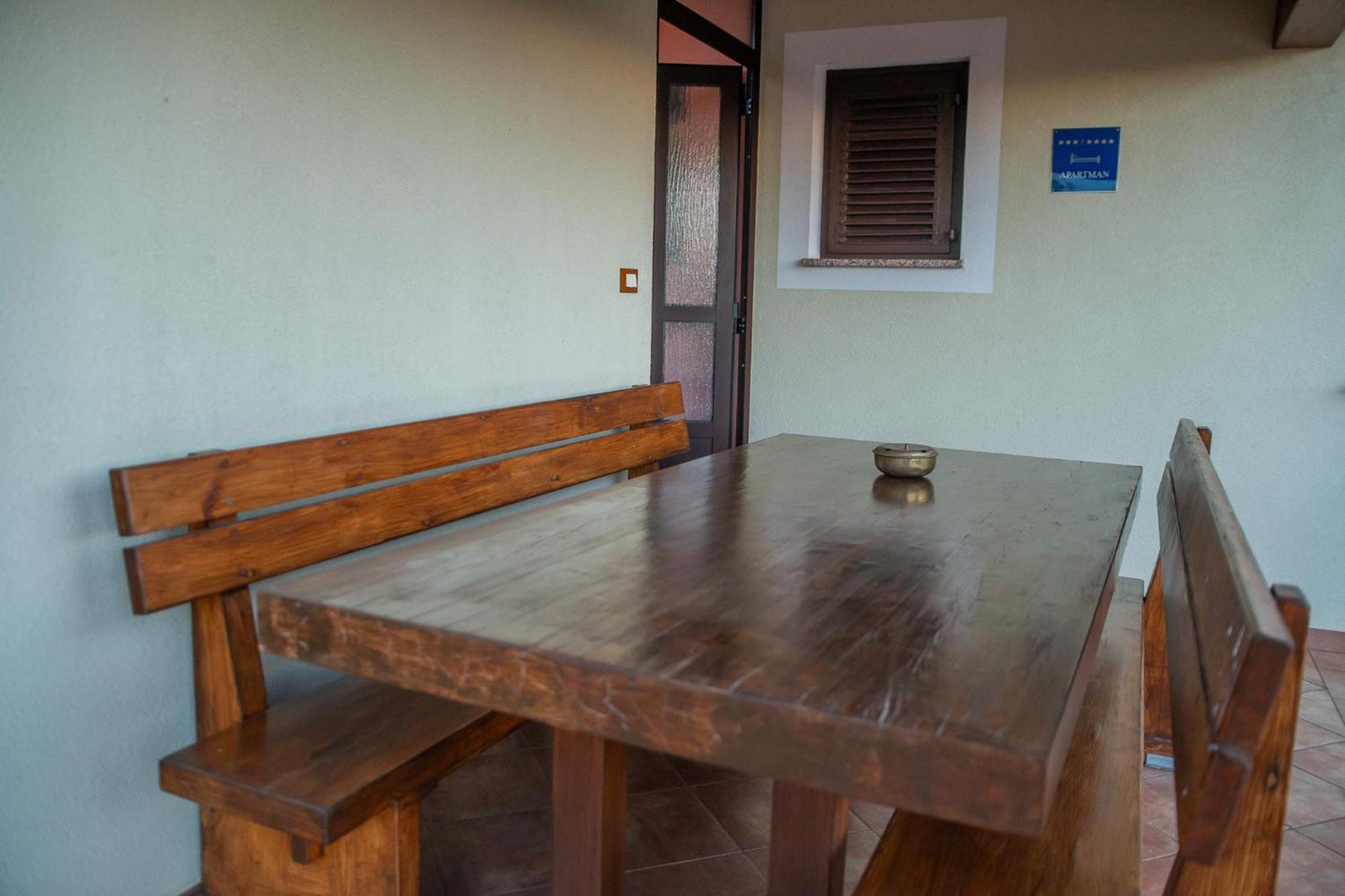 Apartments Angelica 2 Novigrad  ภายนอก รูปภาพ
