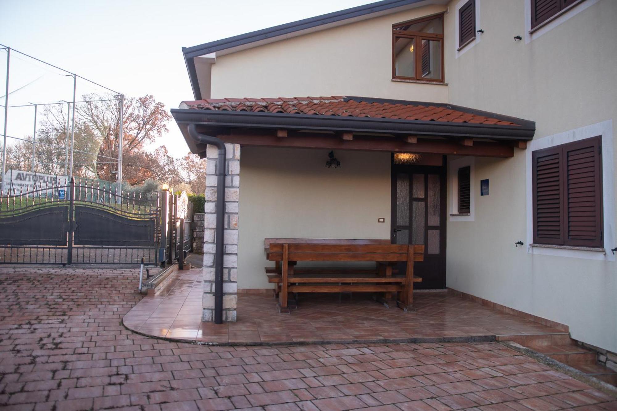 Apartments Angelica 2 Novigrad  ภายนอก รูปภาพ